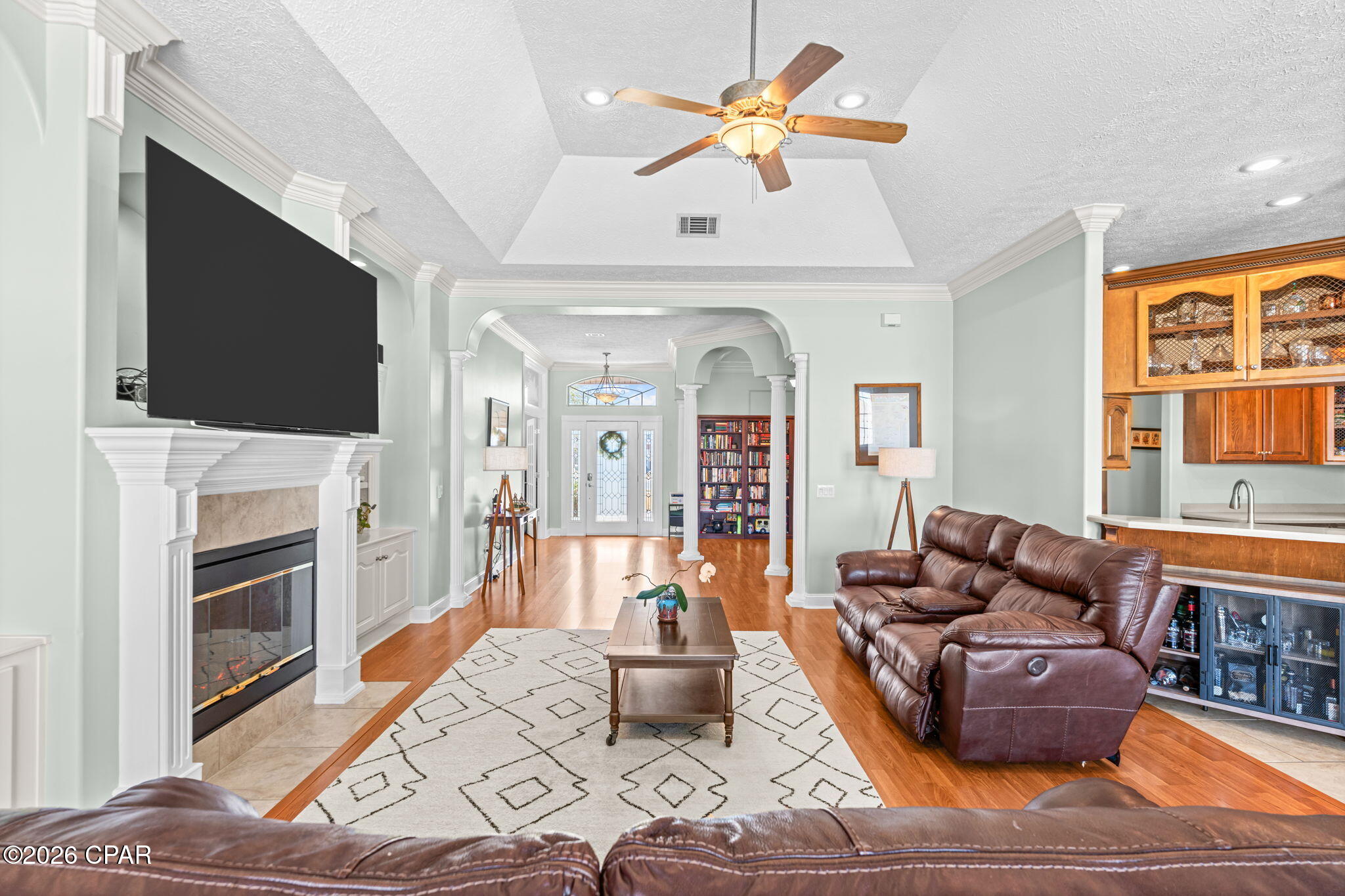 The Landings - Residential