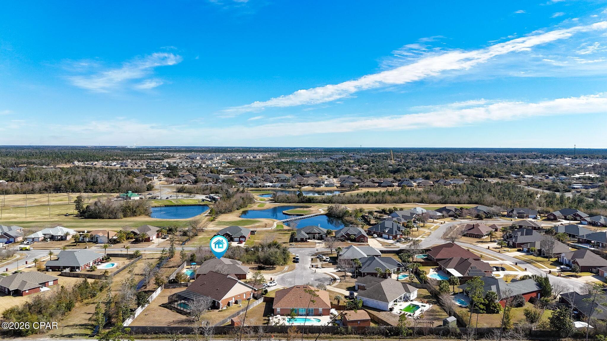 The Landings - Residential