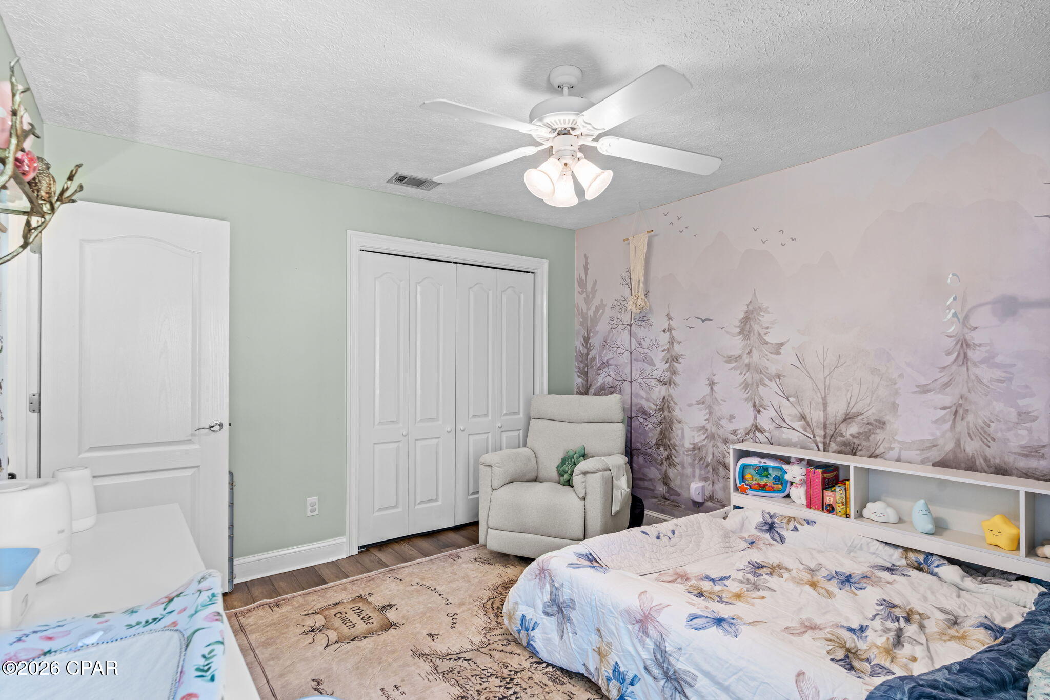 The Landings - Residential