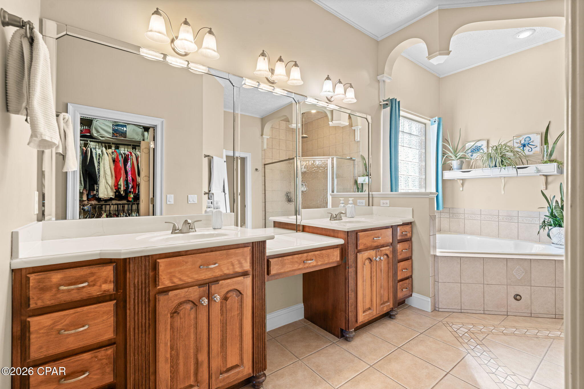 The Landings - Residential