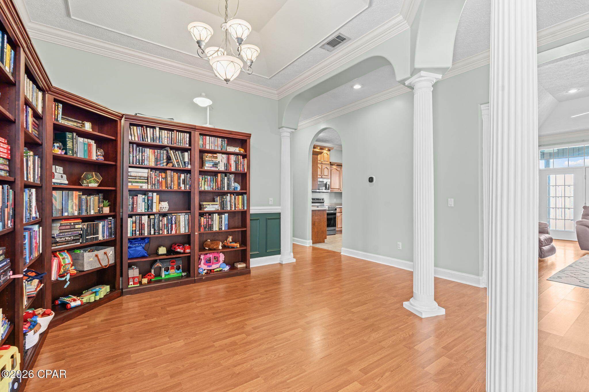 The Landings - Residential