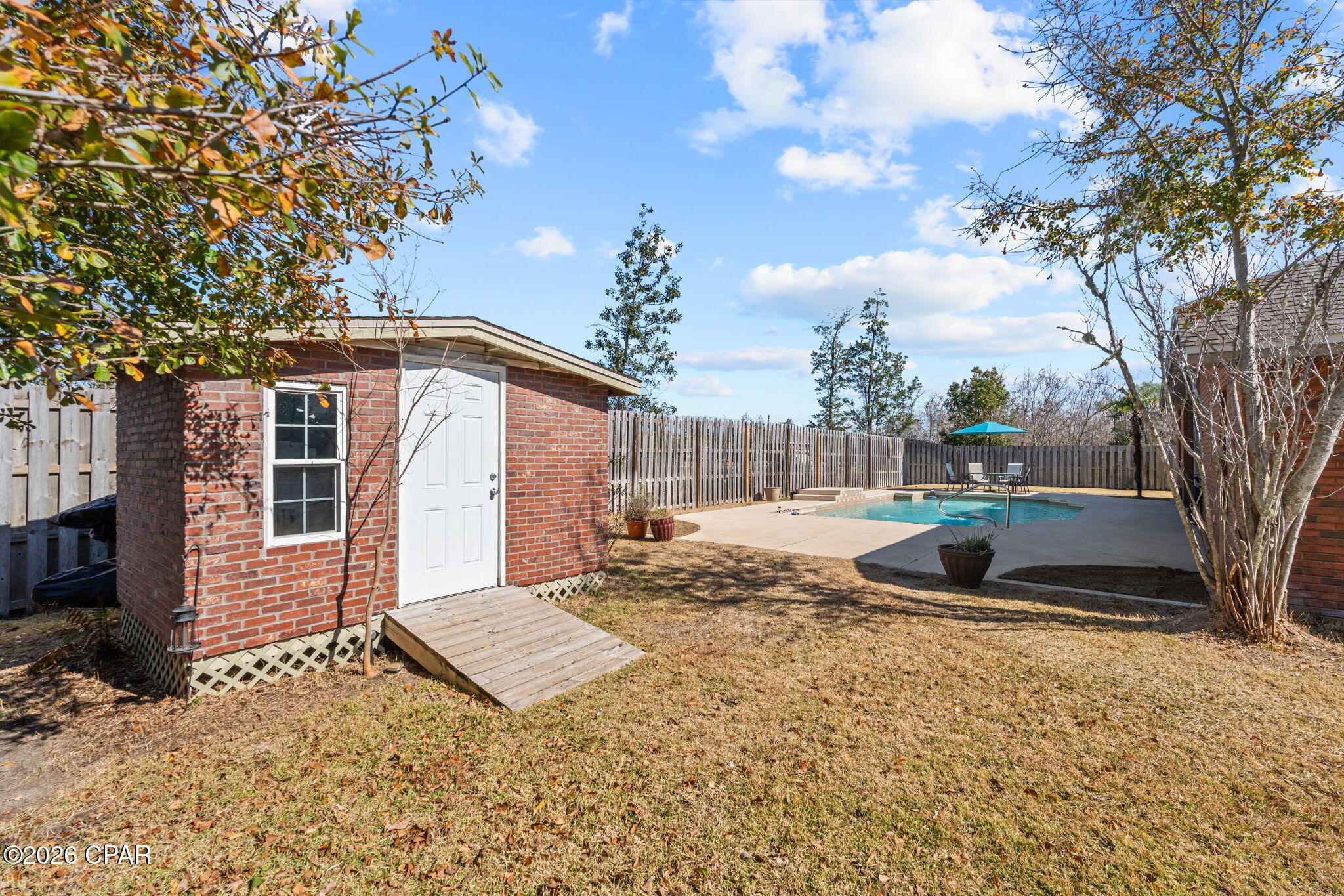 The Landings - Residential