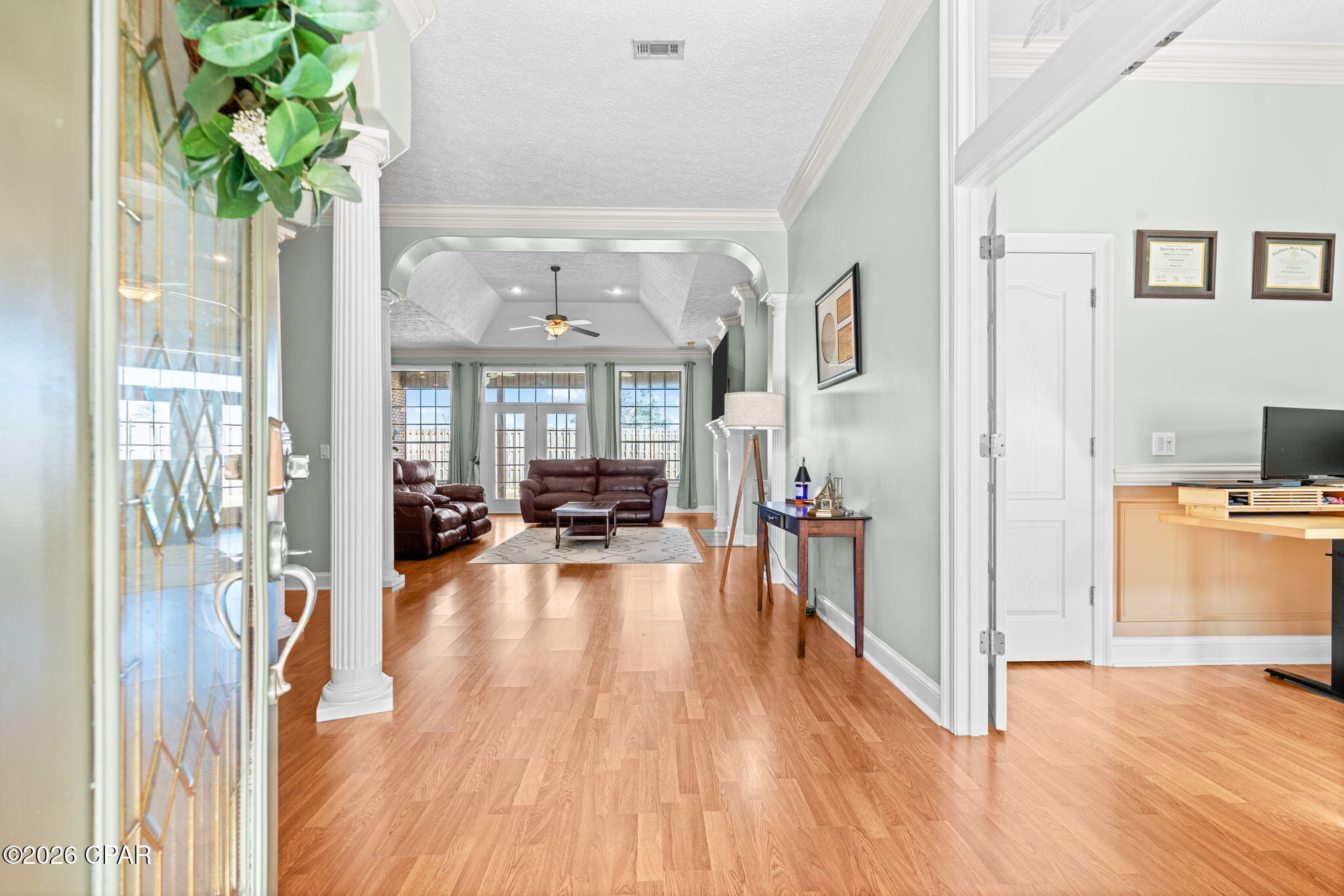 The Landings - Residential