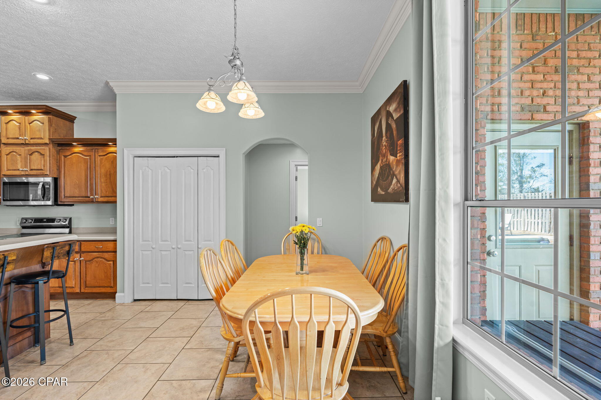 The Landings - Residential