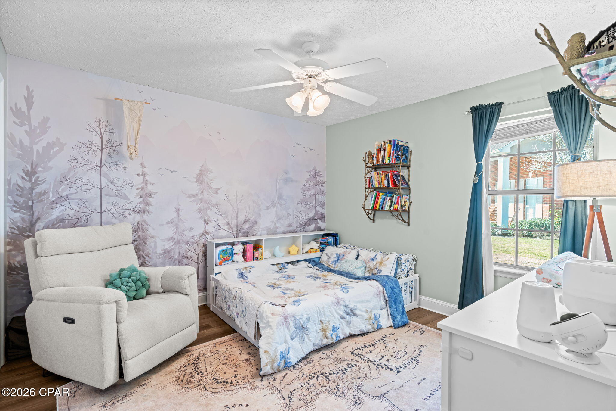 The Landings - Residential