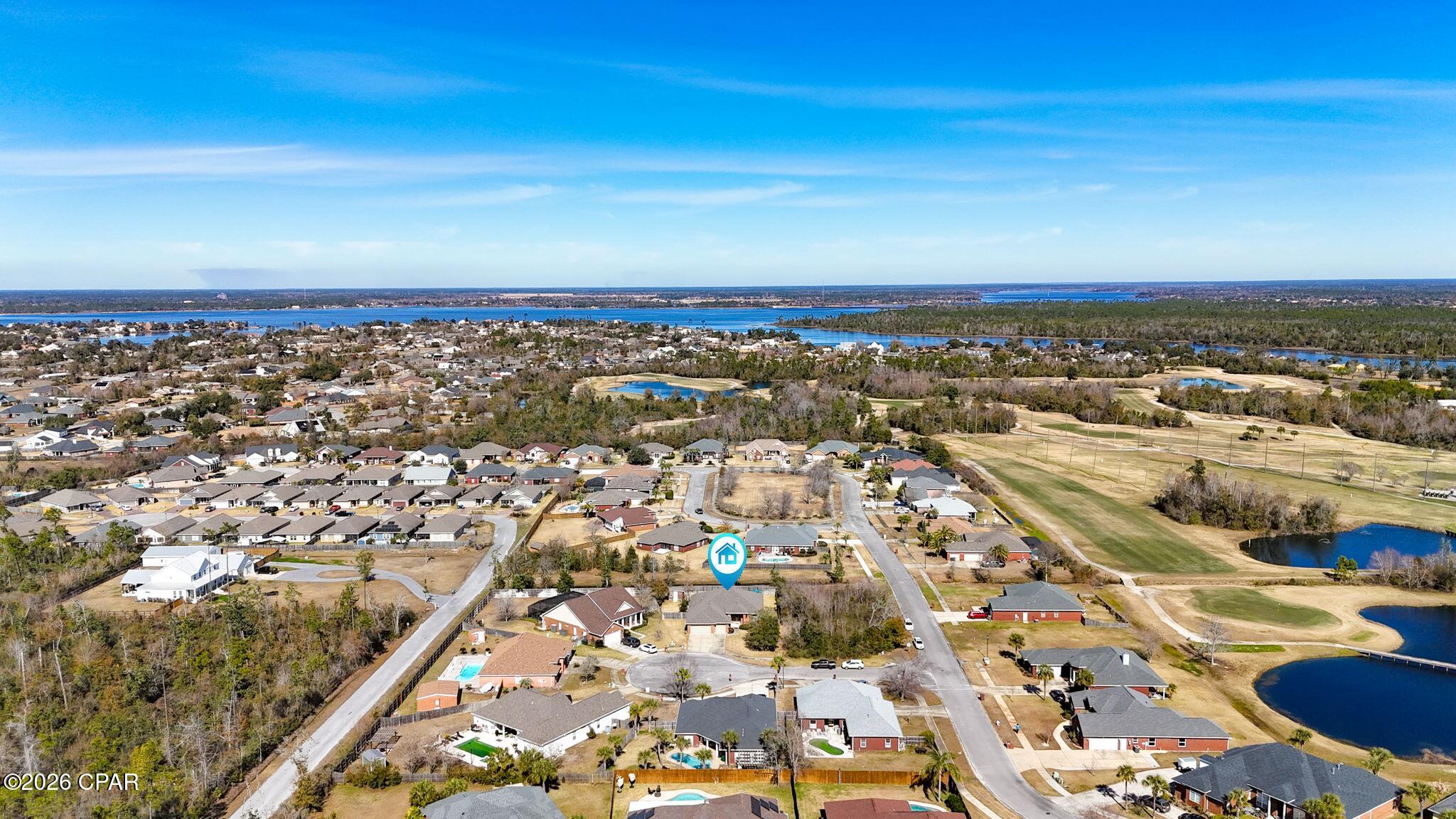 The Landings - Residential