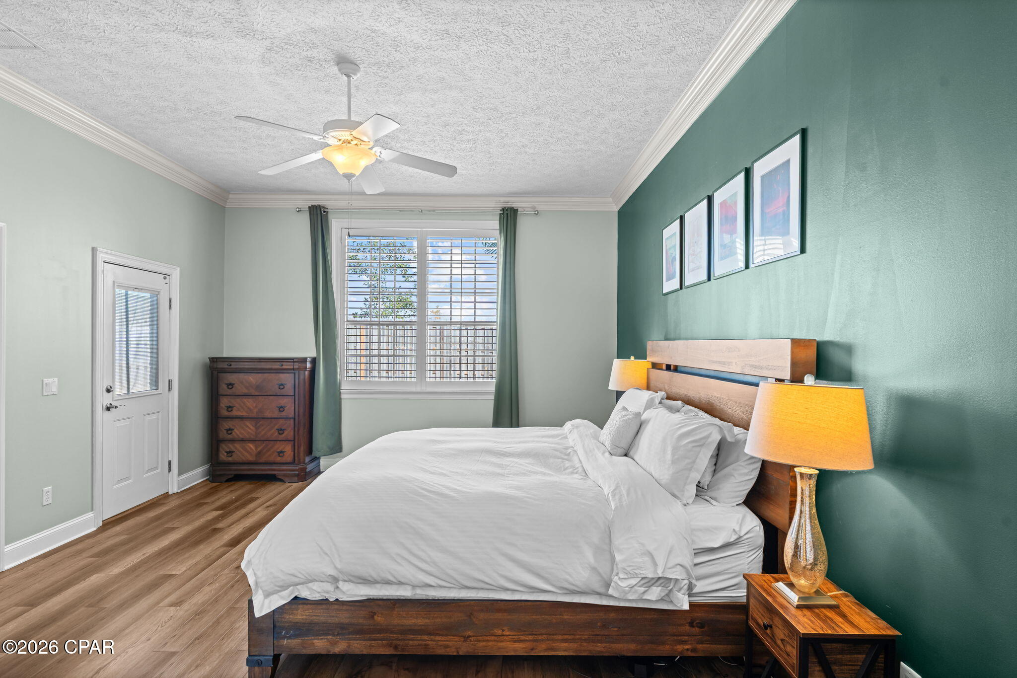 The Landings - Residential