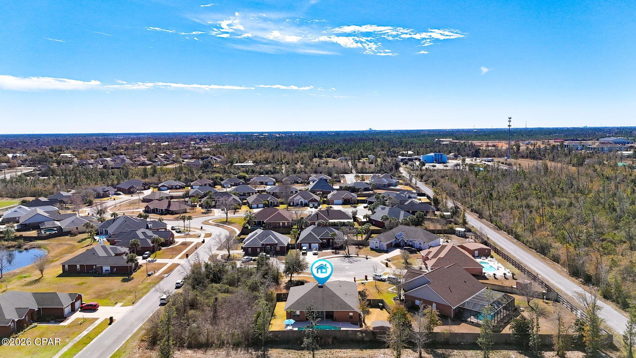 The Landings - Residential