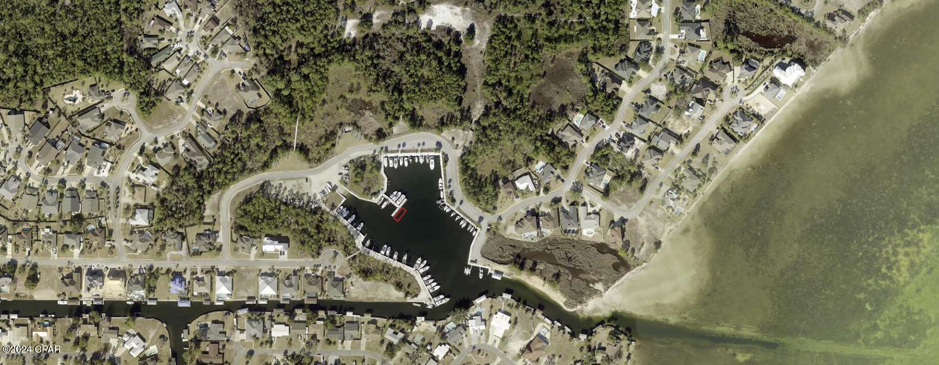 Dolphin Bay - Residential