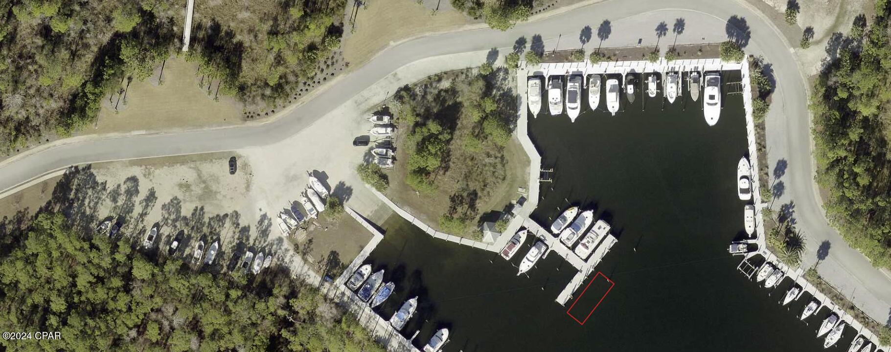 Dolphin Bay - Residential