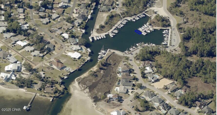 Dolphin Bay - Residential