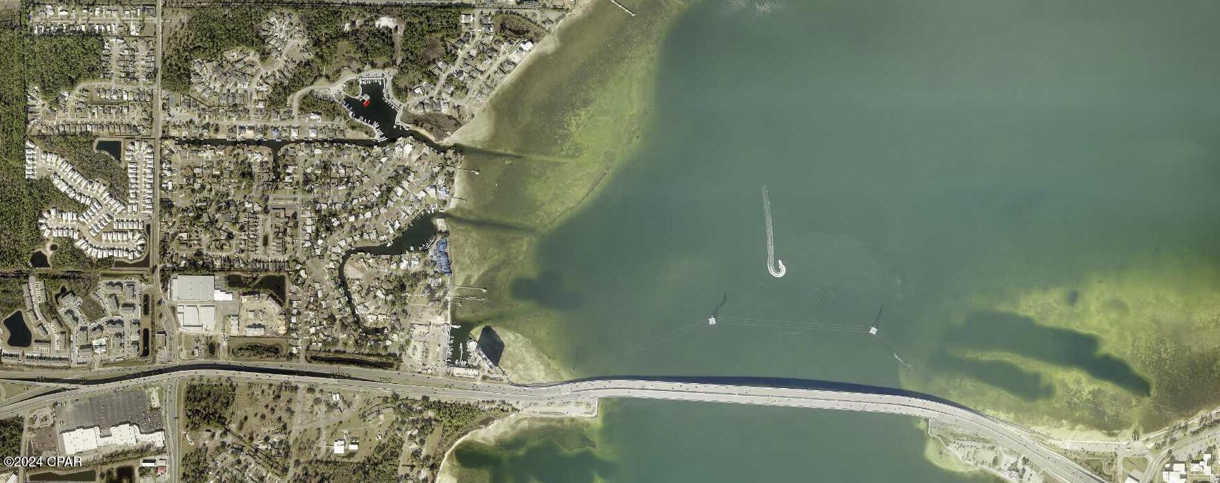 Dolphin Bay - Residential