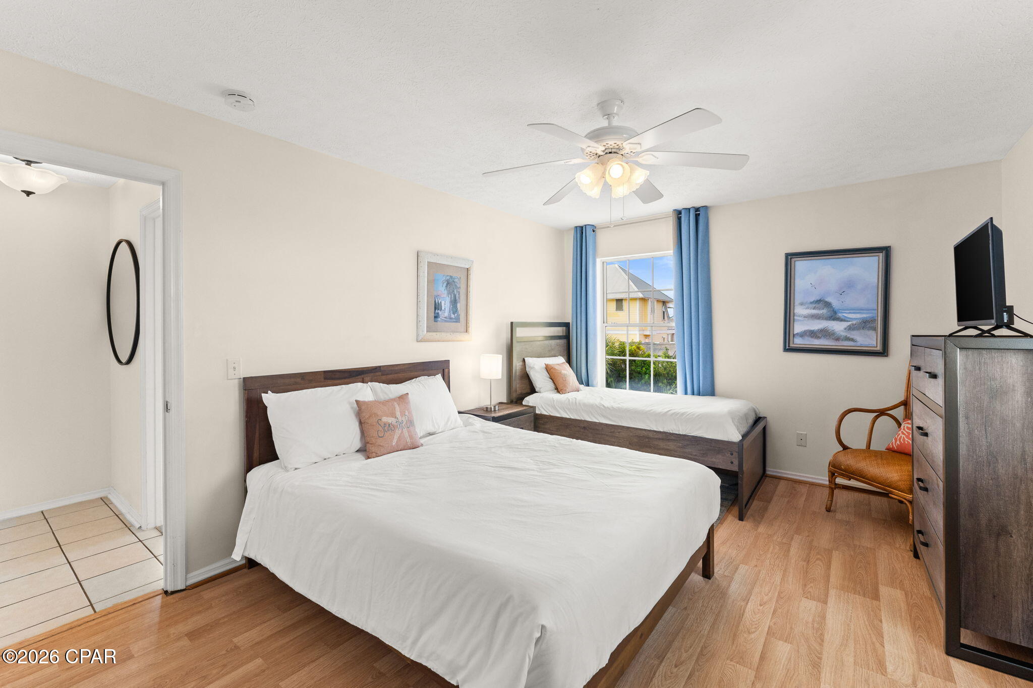 Biltmore Beach - Residential