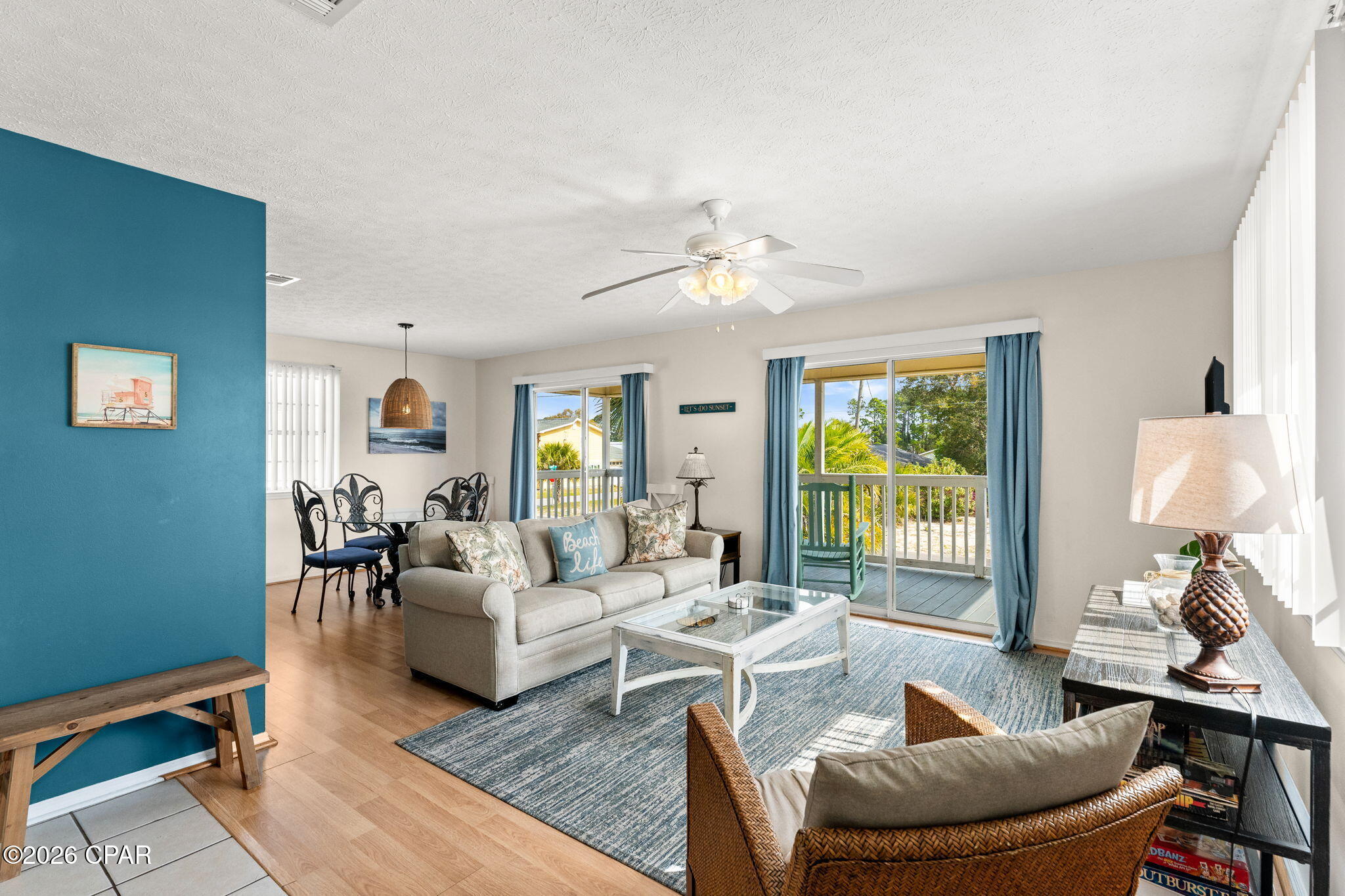 Biltmore Beach - Residential