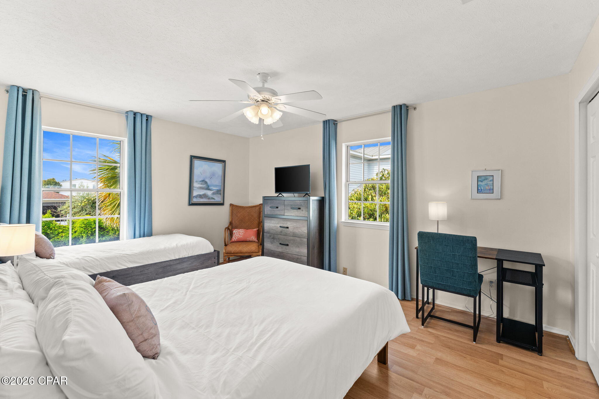 Biltmore Beach - Residential