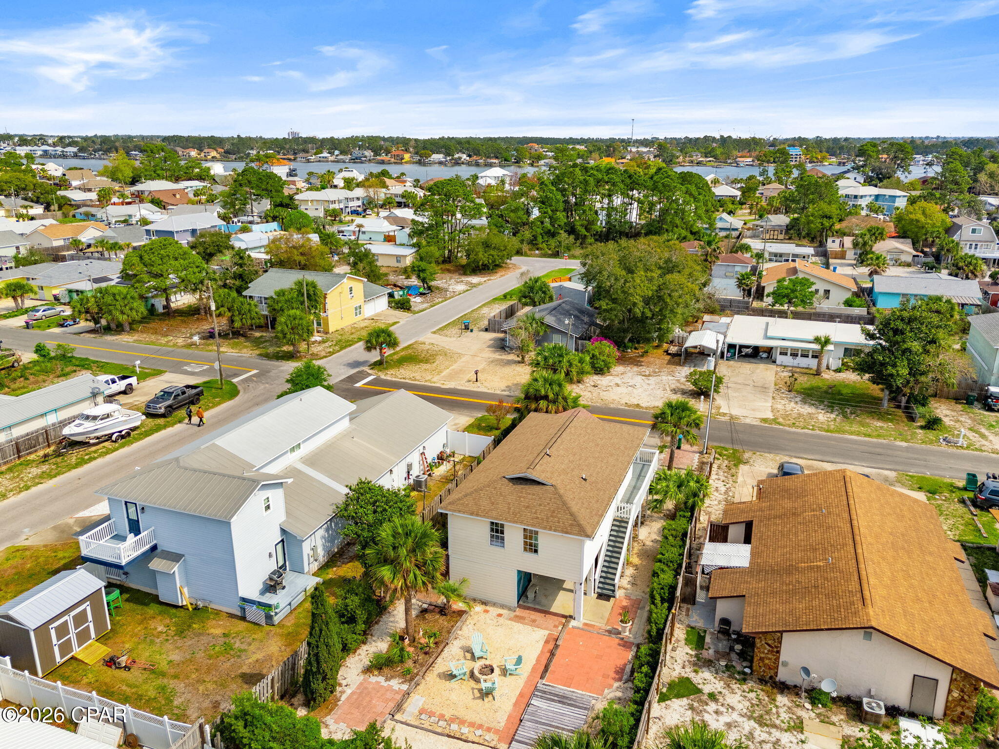 Biltmore Beach - Residential