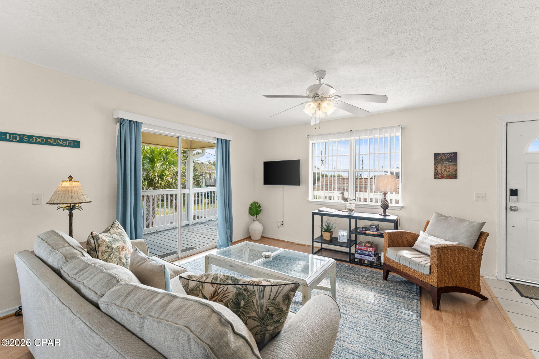 Biltmore Beach - Residential