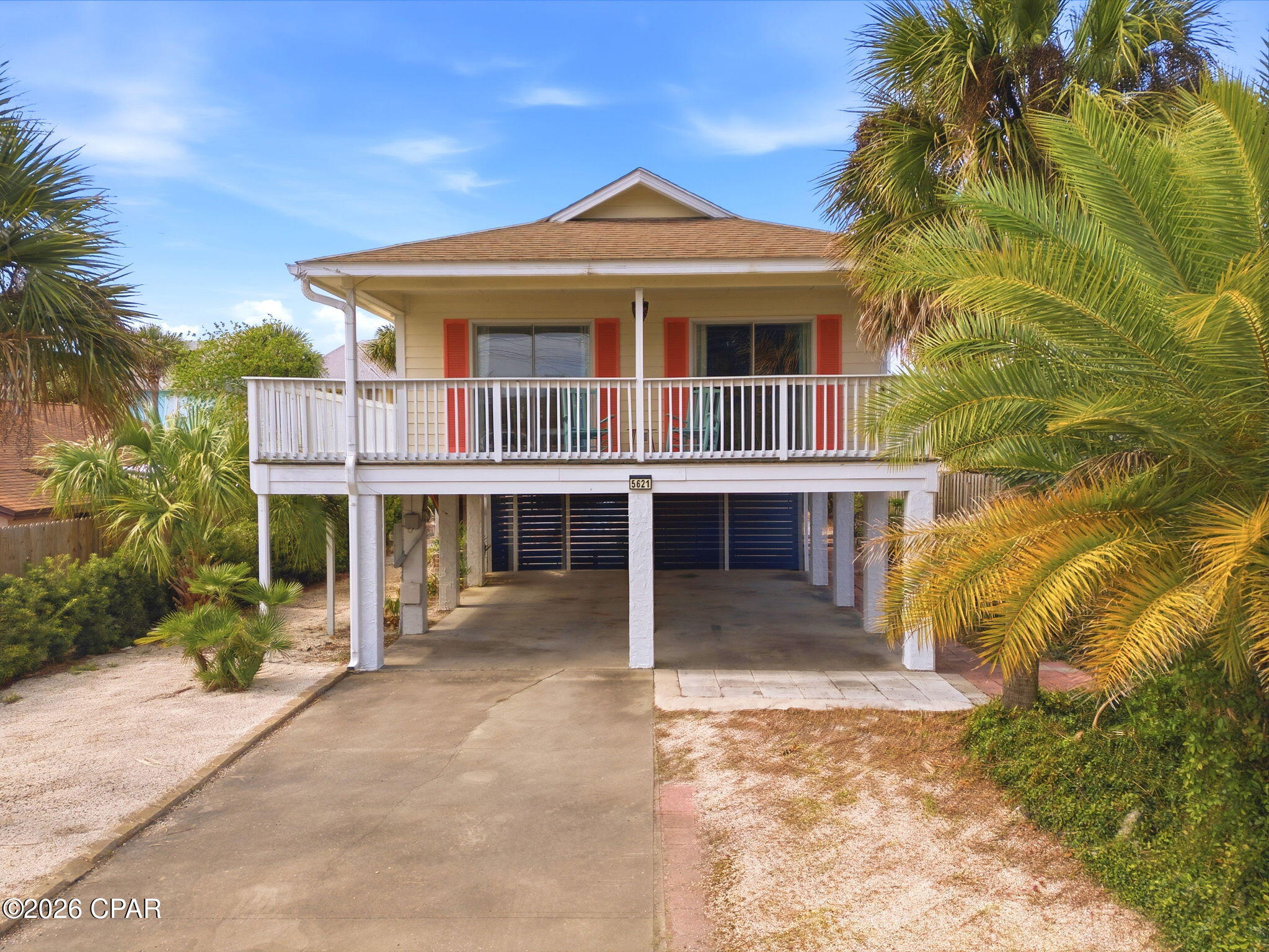 Biltmore Beach - Residential