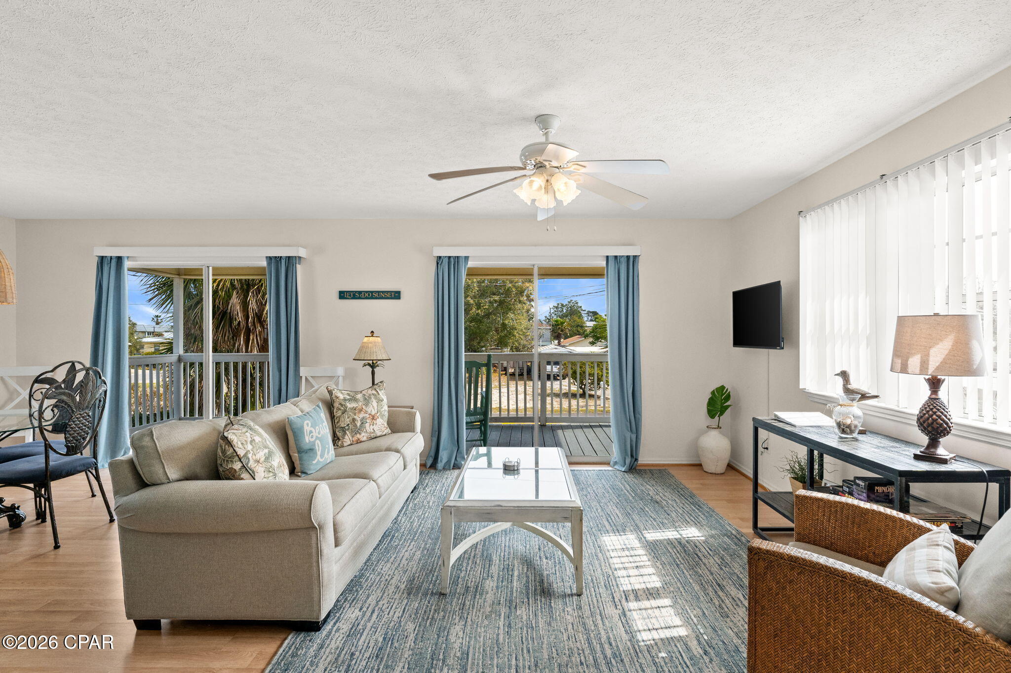 Biltmore Beach - Residential