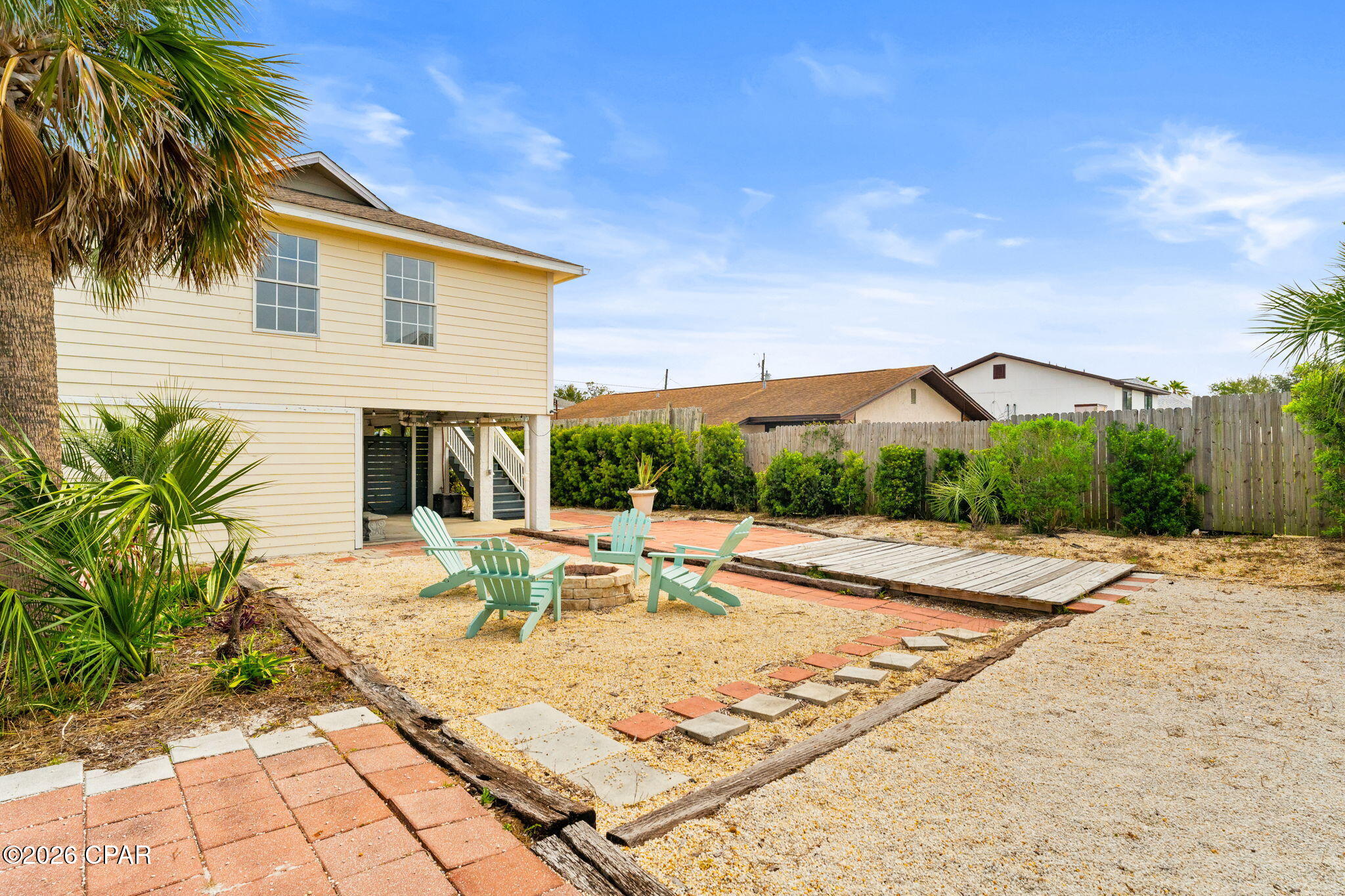 Biltmore Beach - Residential