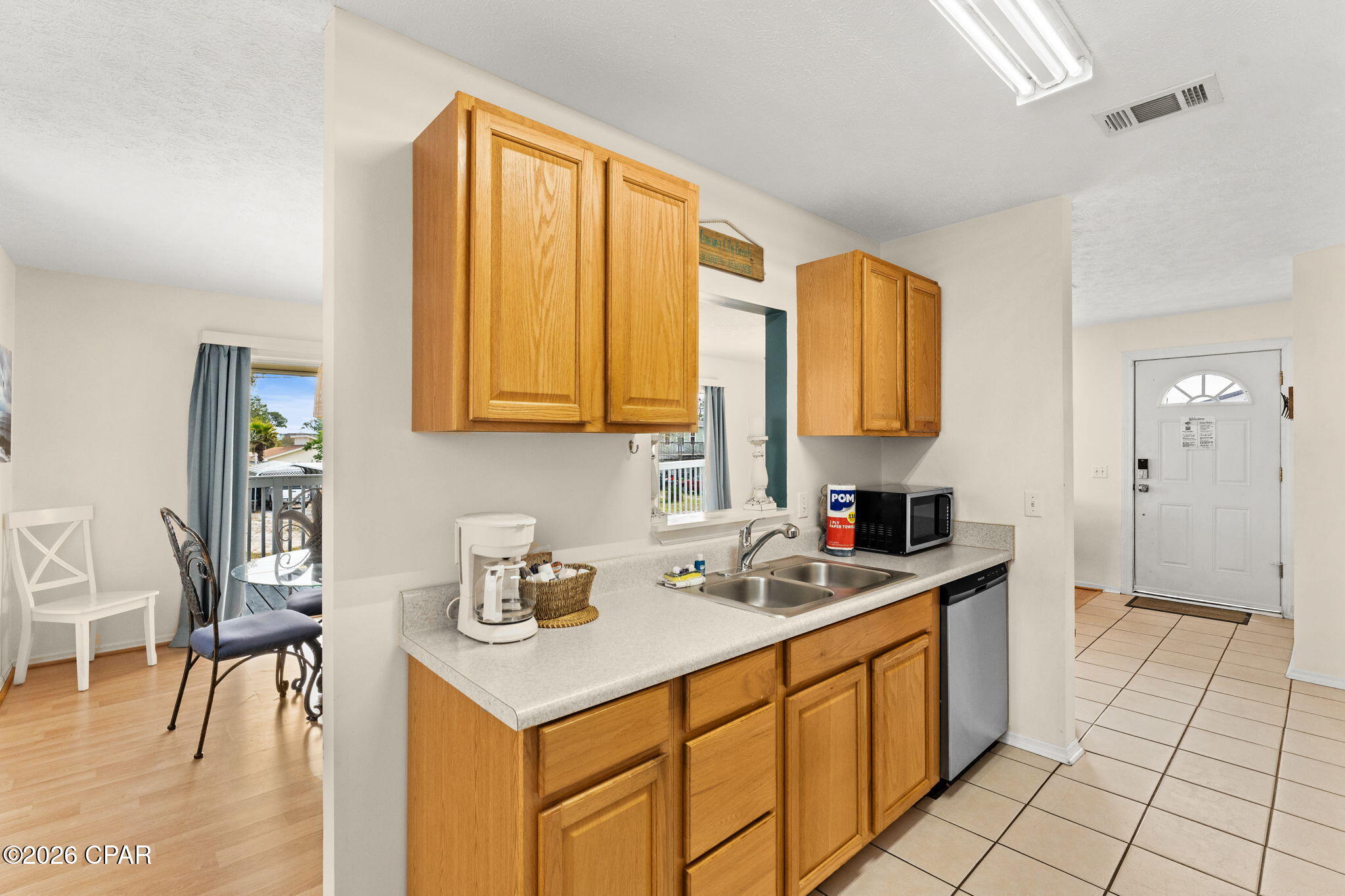 Biltmore Beach - Residential