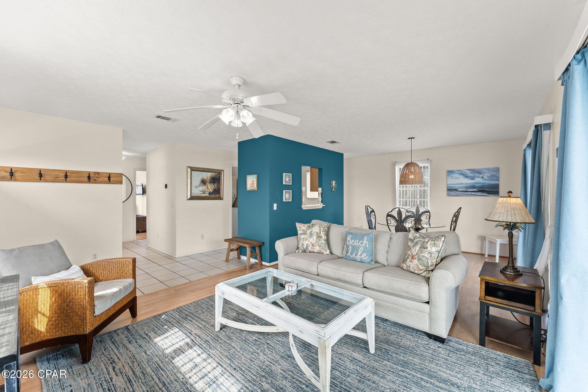 Biltmore Beach - Residential