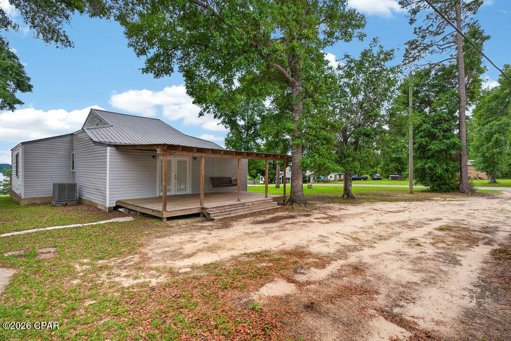 Compass Lake Hills Unit 5 - Residential