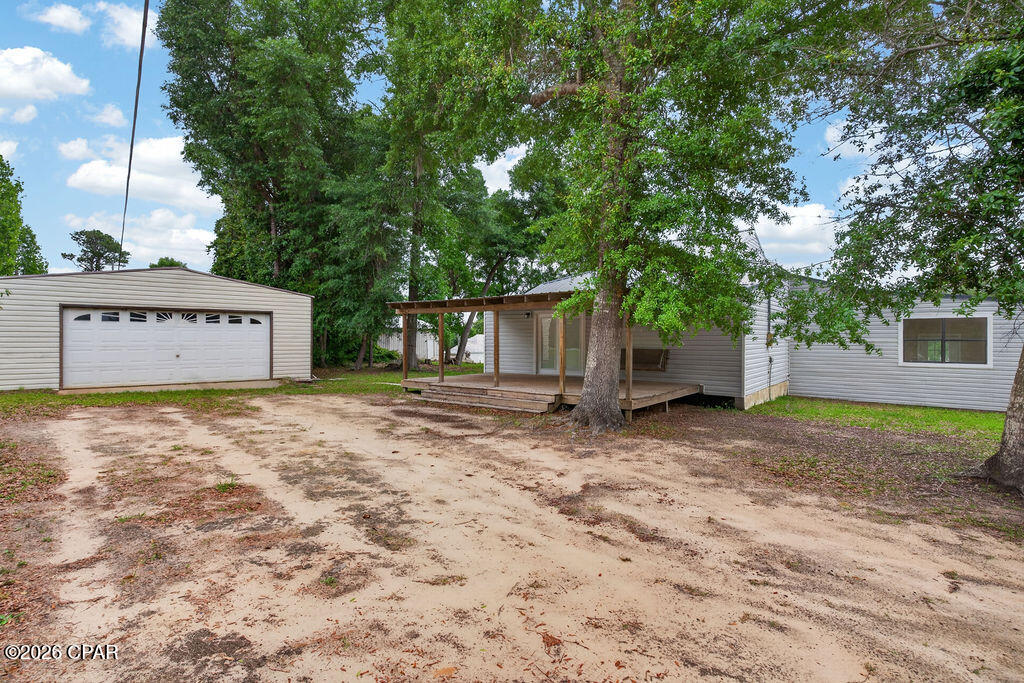 Compass Lake Hills Unit 5 - Residential