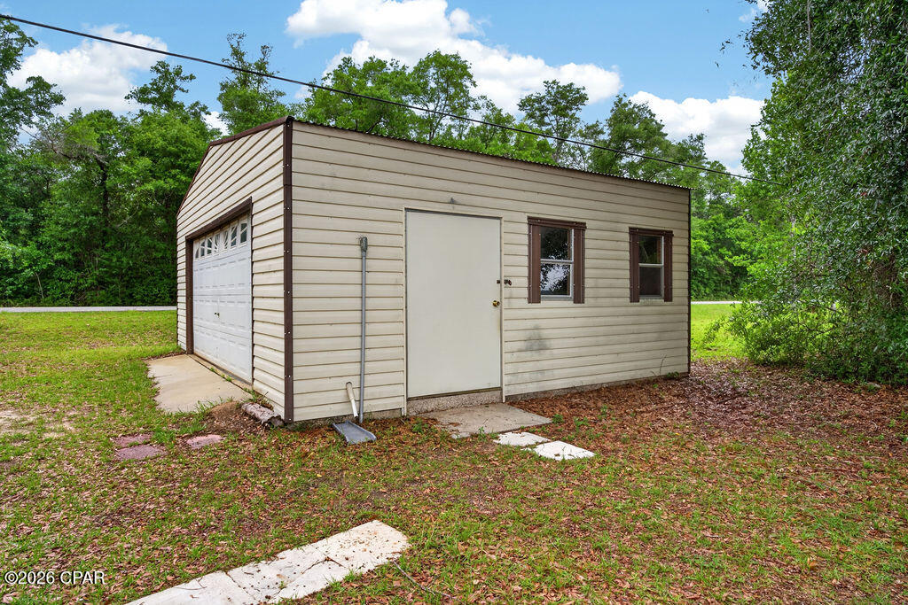 Compass Lake Hills Unit 5 - Residential