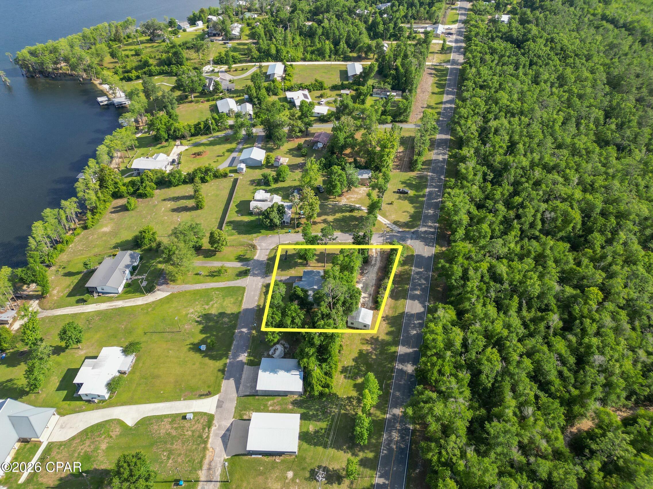 Compass Lake Hills Unit 5 - Residential