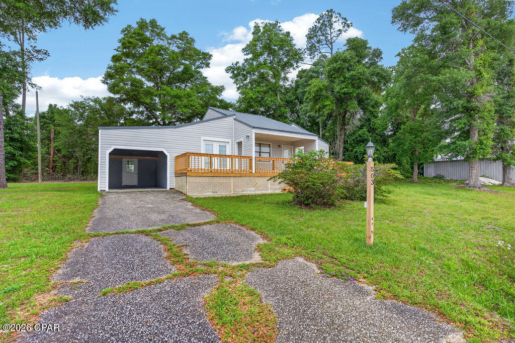 Compass Lake Hills Unit 5 - Residential