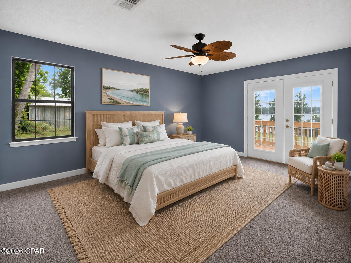 Compass Lake Hills Unit 5 - Residential