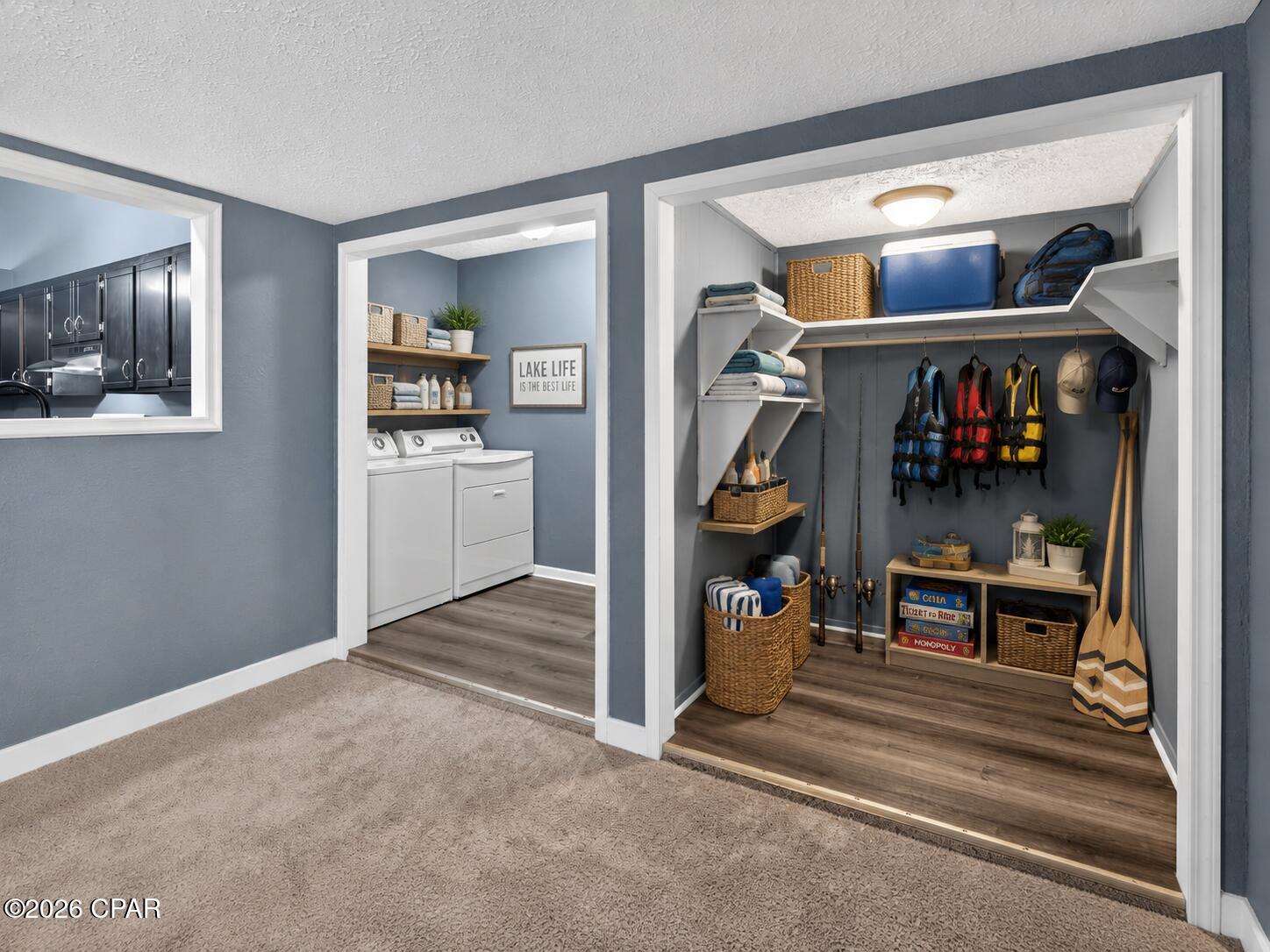 Compass Lake Hills Unit 5 - Residential
