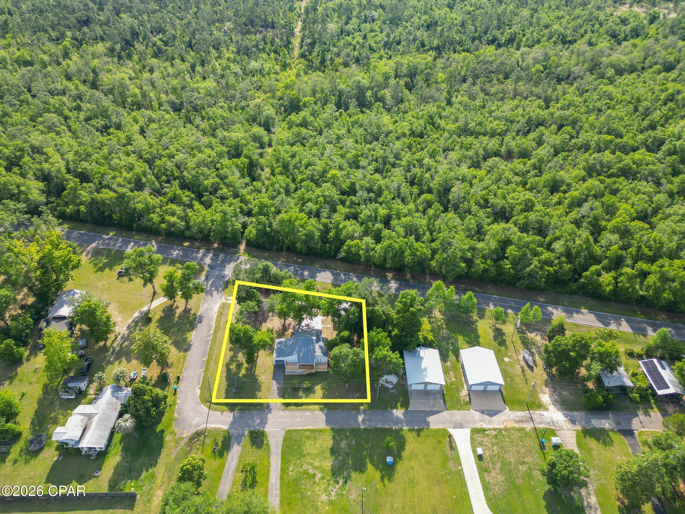 Compass Lake Hills Unit 5 - Residential