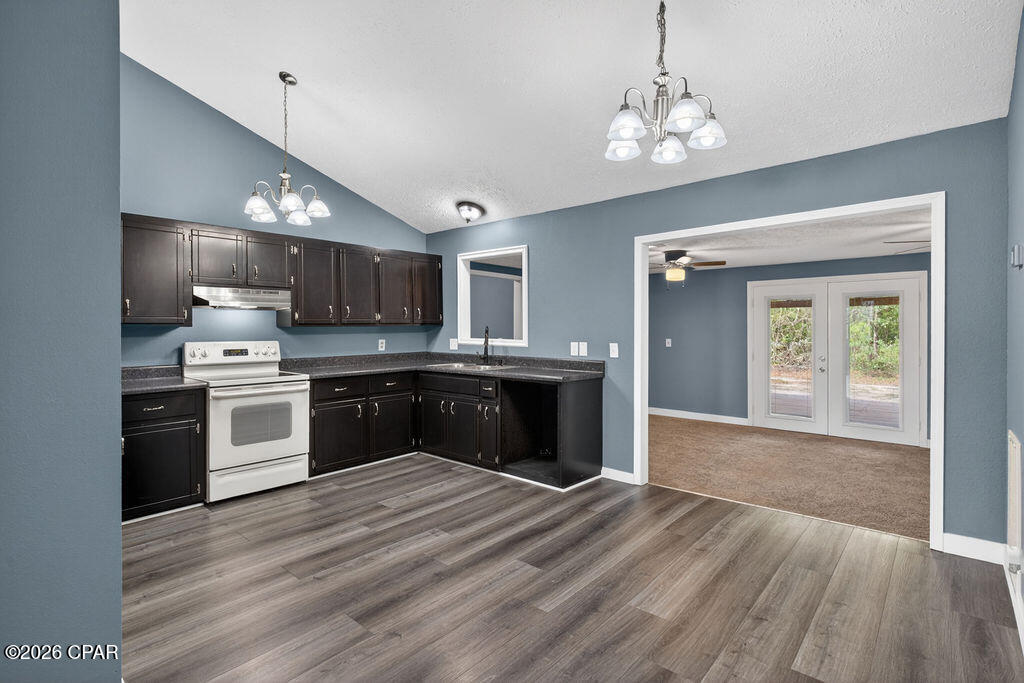 Compass Lake Hills Unit 5 - Residential