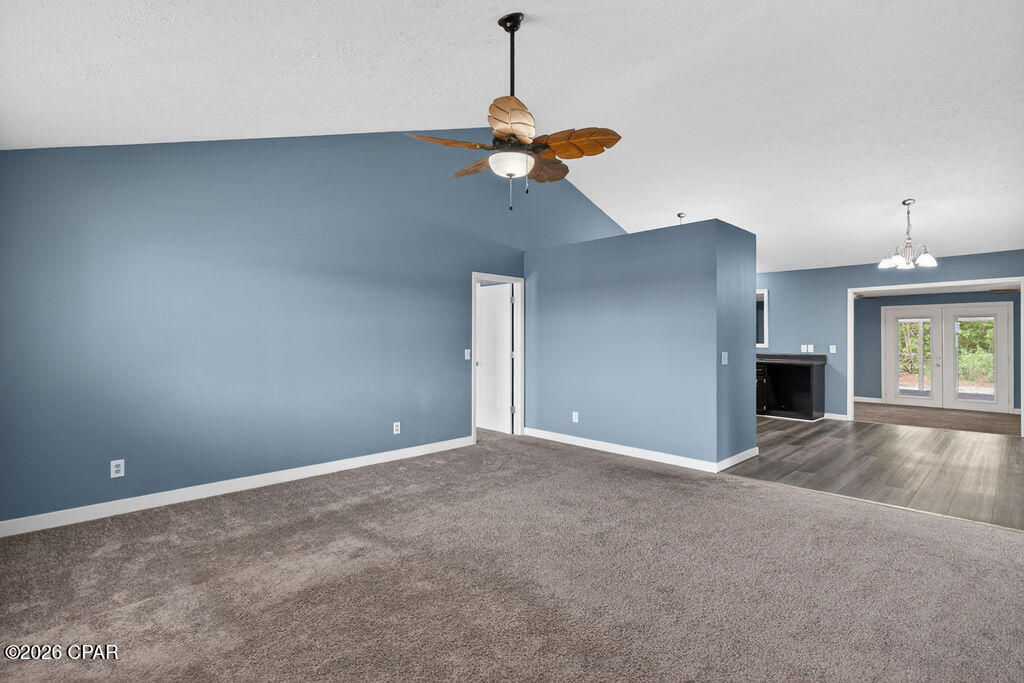 Compass Lake Hills Unit 5 - Residential