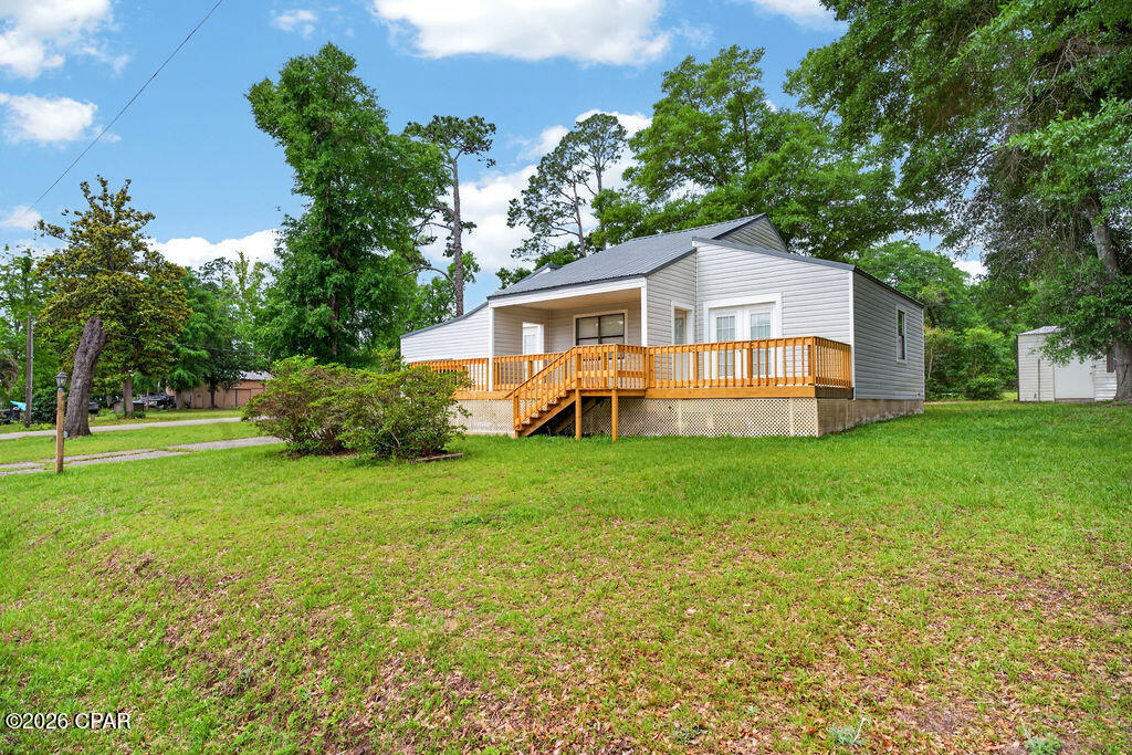 Compass Lake Hills Unit 5 - Residential