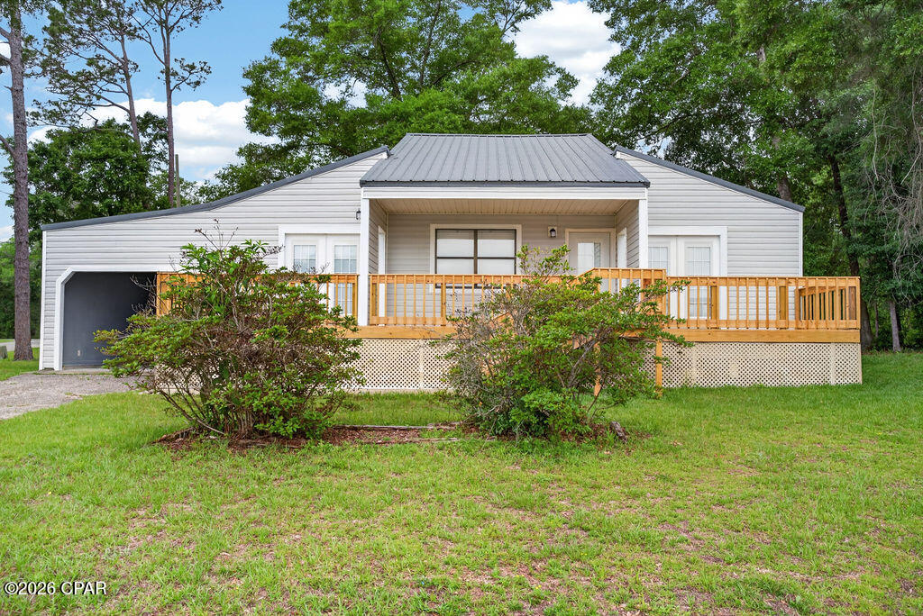 Compass Lake Hills Unit 5 - Residential