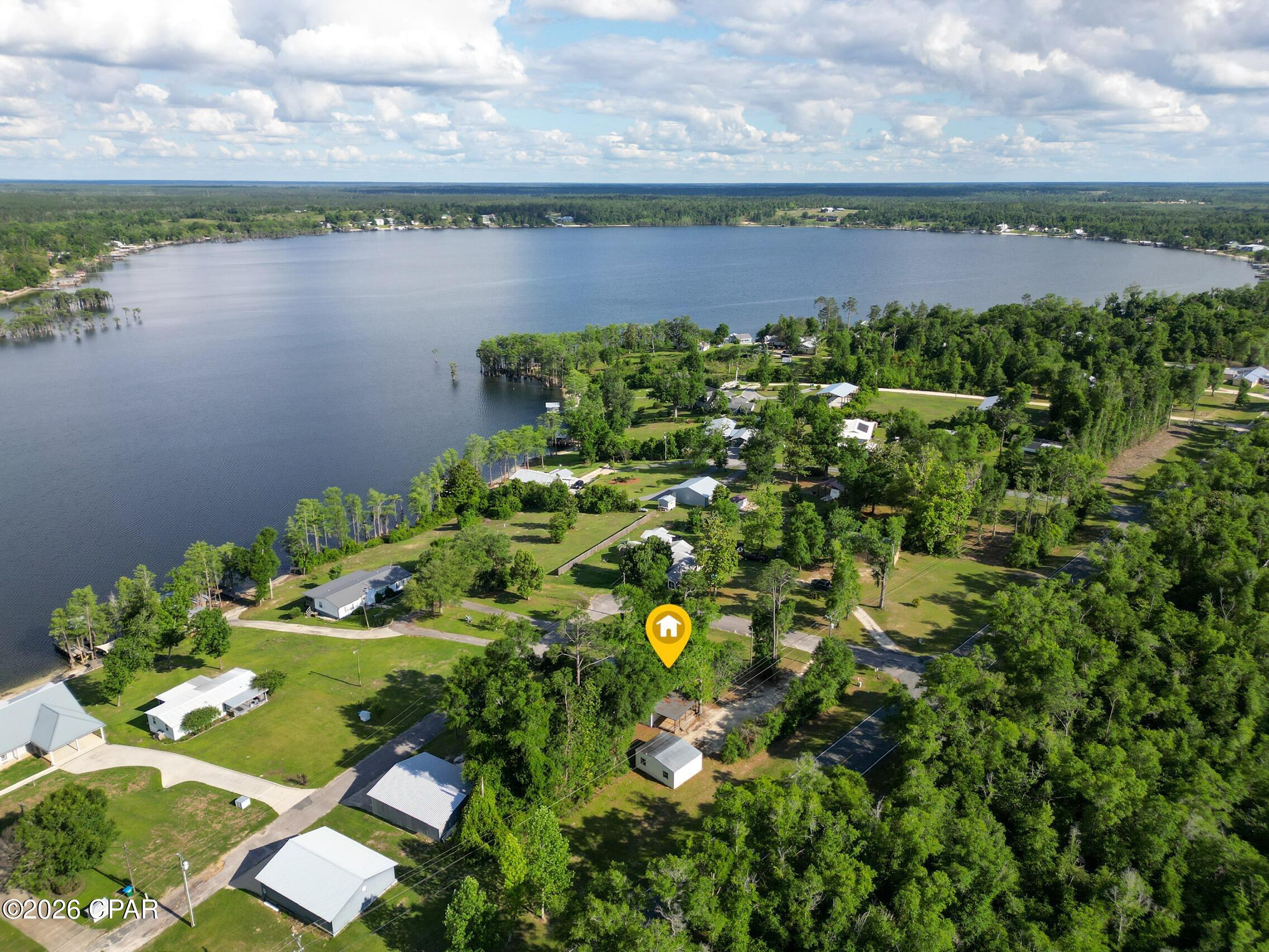 Compass Lake Hills Unit 5 - Residential