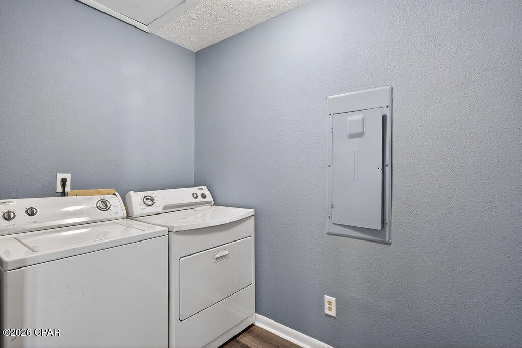 Compass Lake Hills Unit 5 - Residential