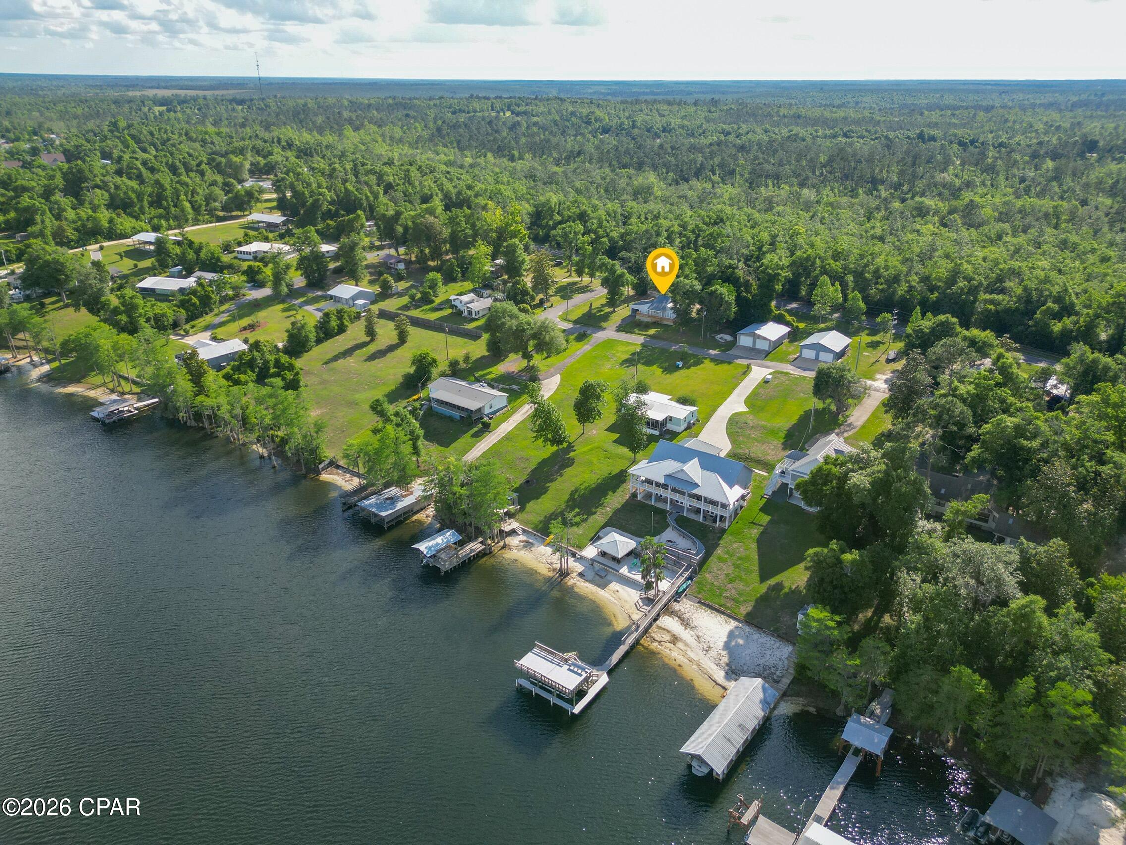Compass Lake Hills Unit 5 - Residential