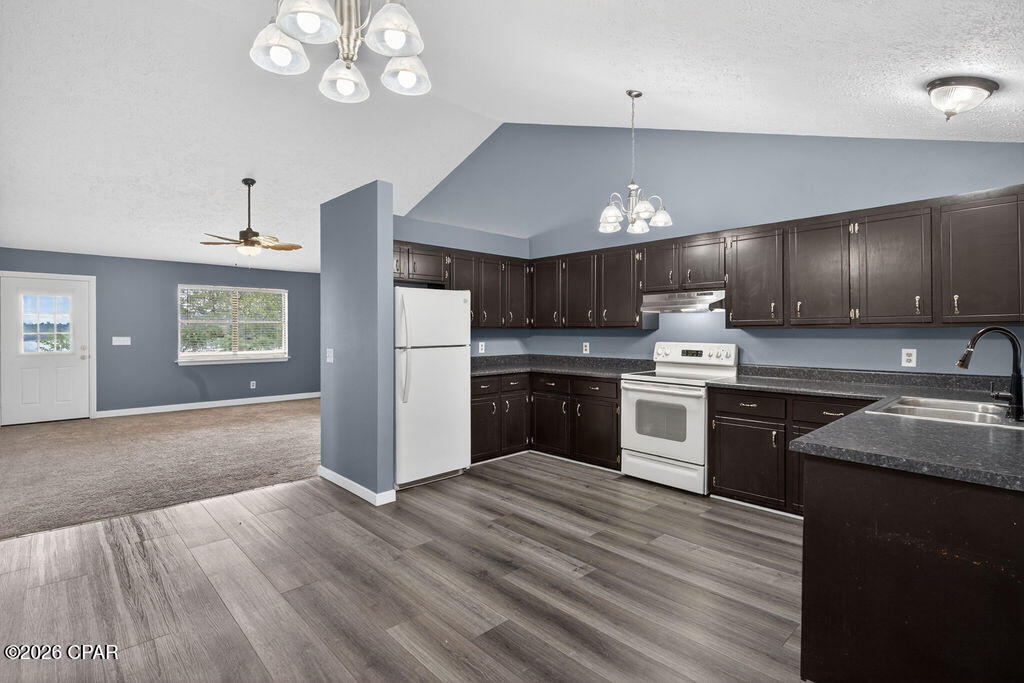 Compass Lake Hills Unit 5 - Residential