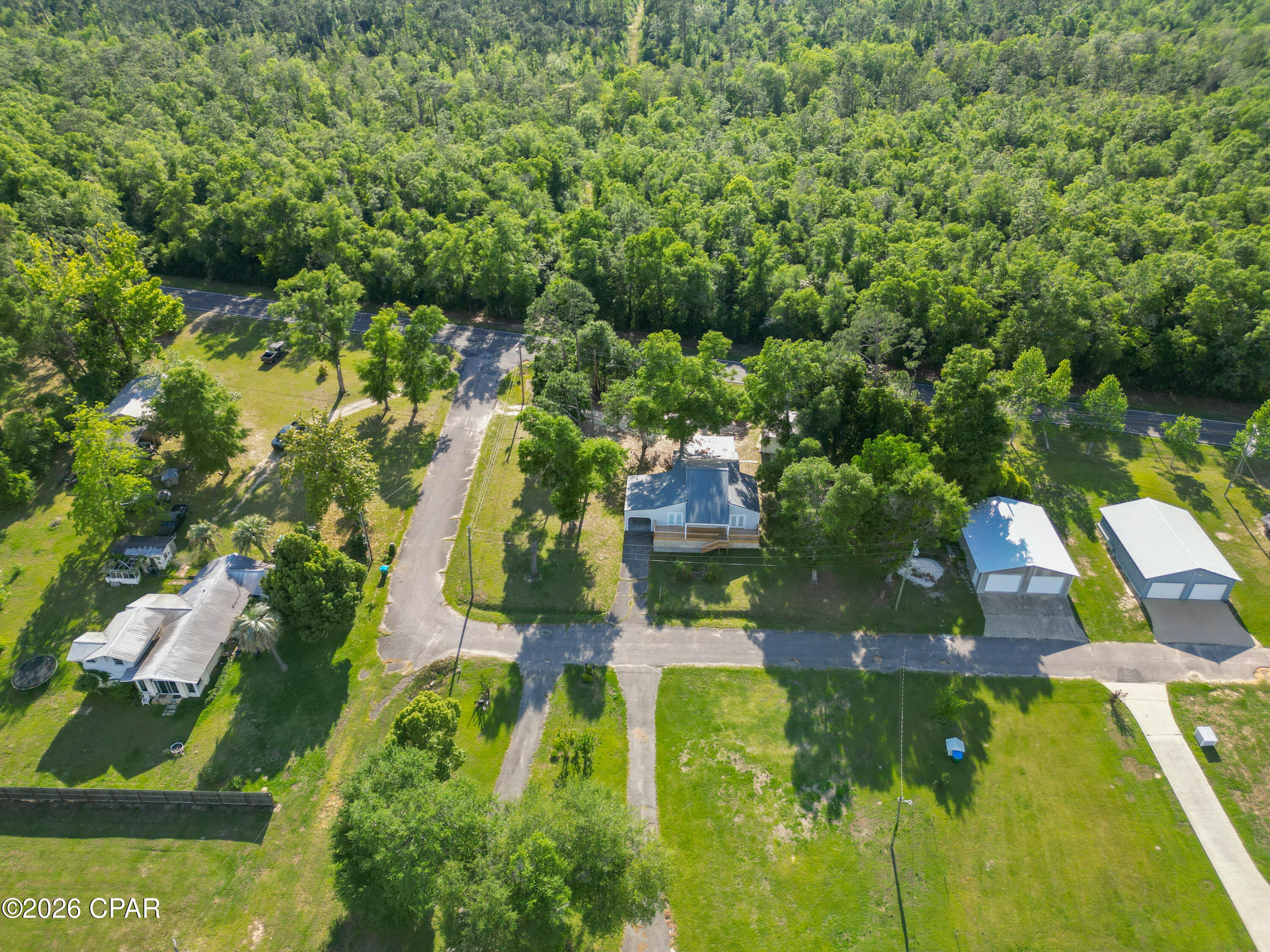 Compass Lake Hills Unit 5 - Residential