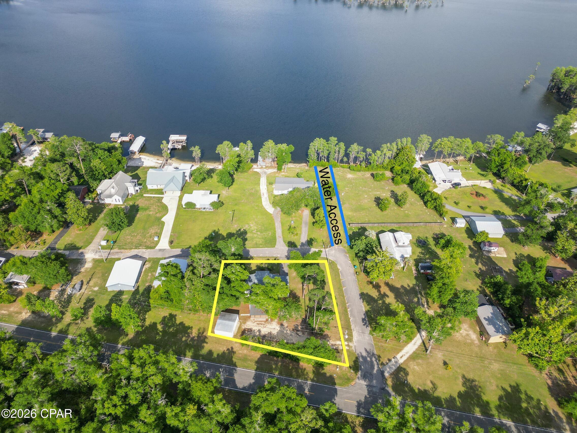 Compass Lake Hills Unit 5 - Residential