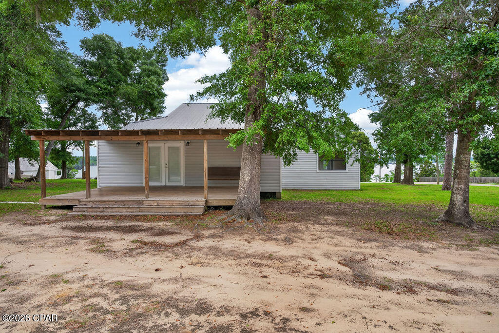 Compass Lake Hills Unit 5 - Residential