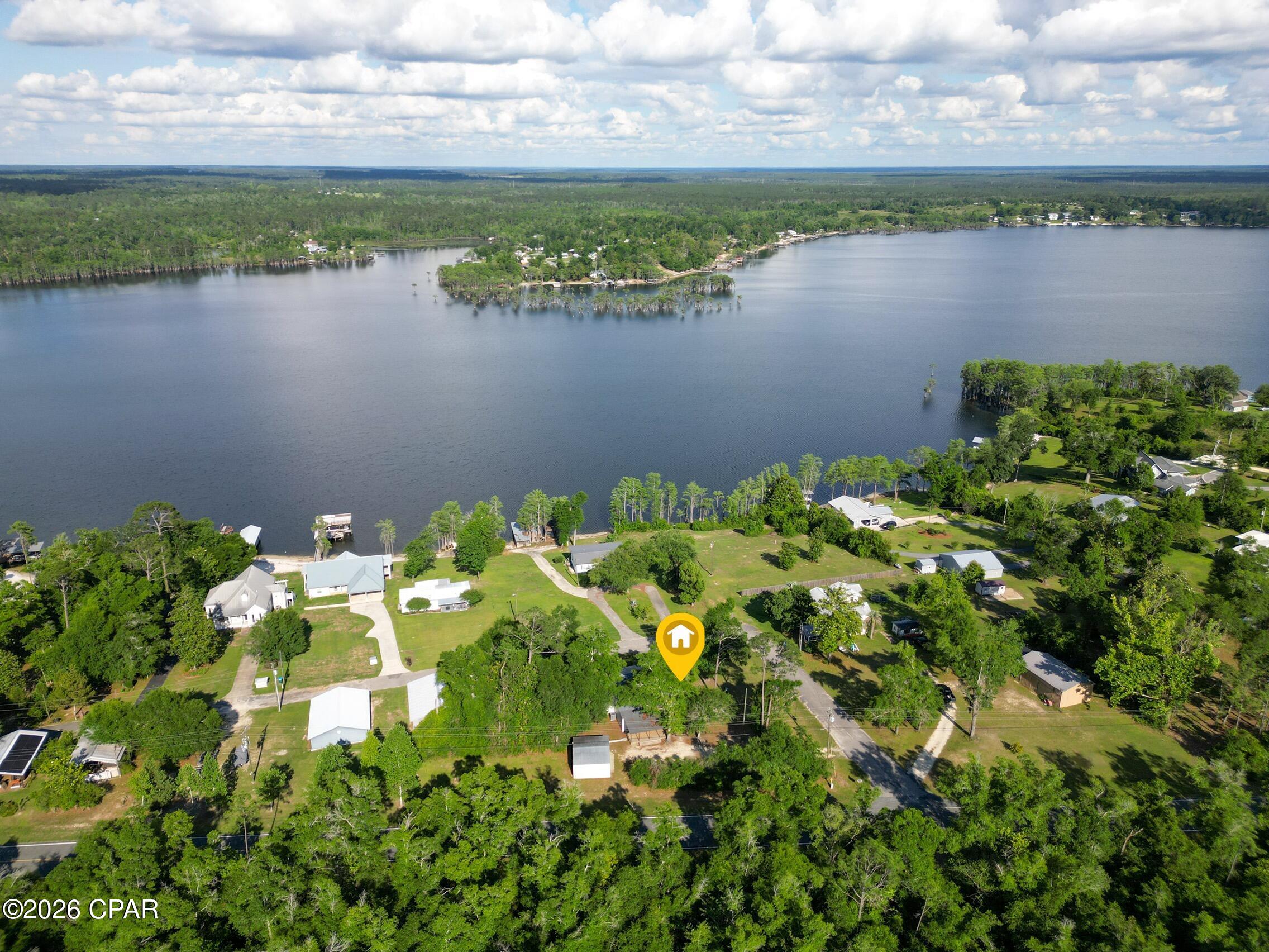 Compass Lake Hills Unit 5 - Residential
