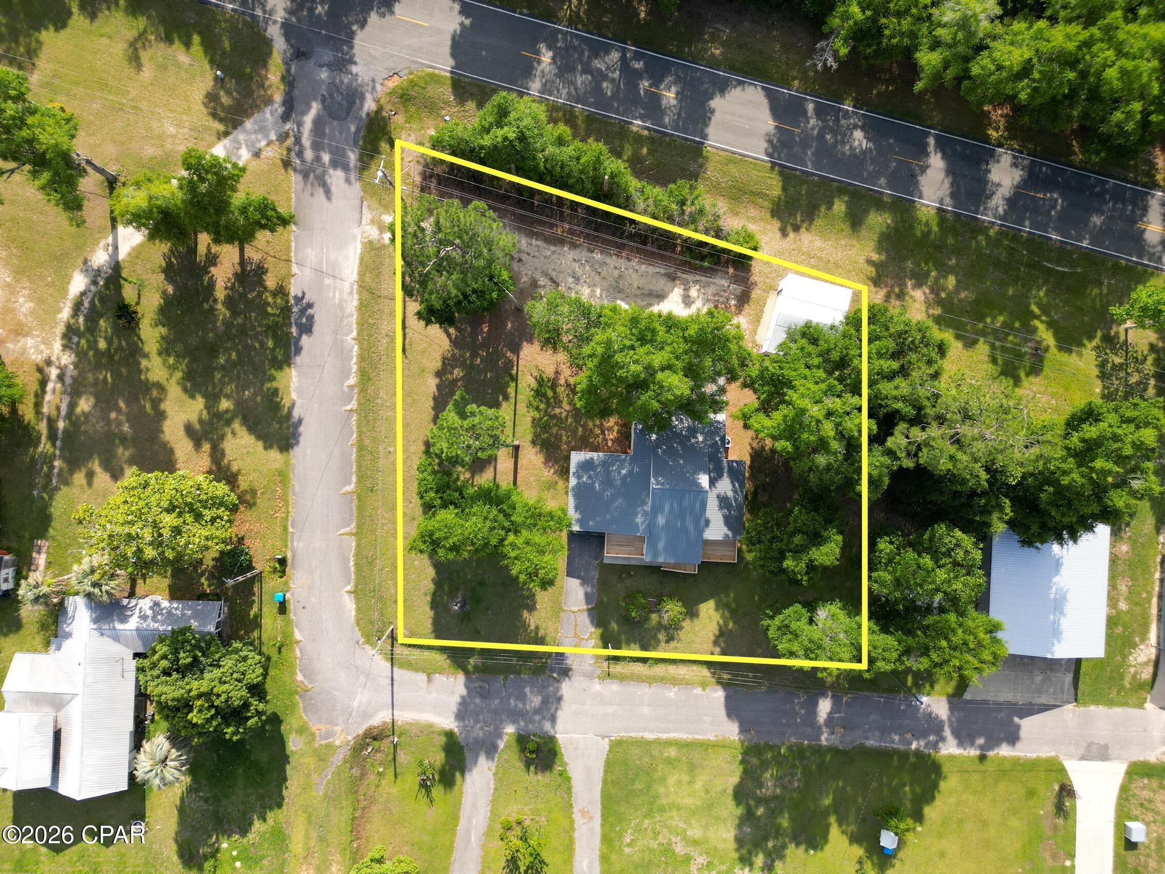 Compass Lake Hills Unit 5 - Residential