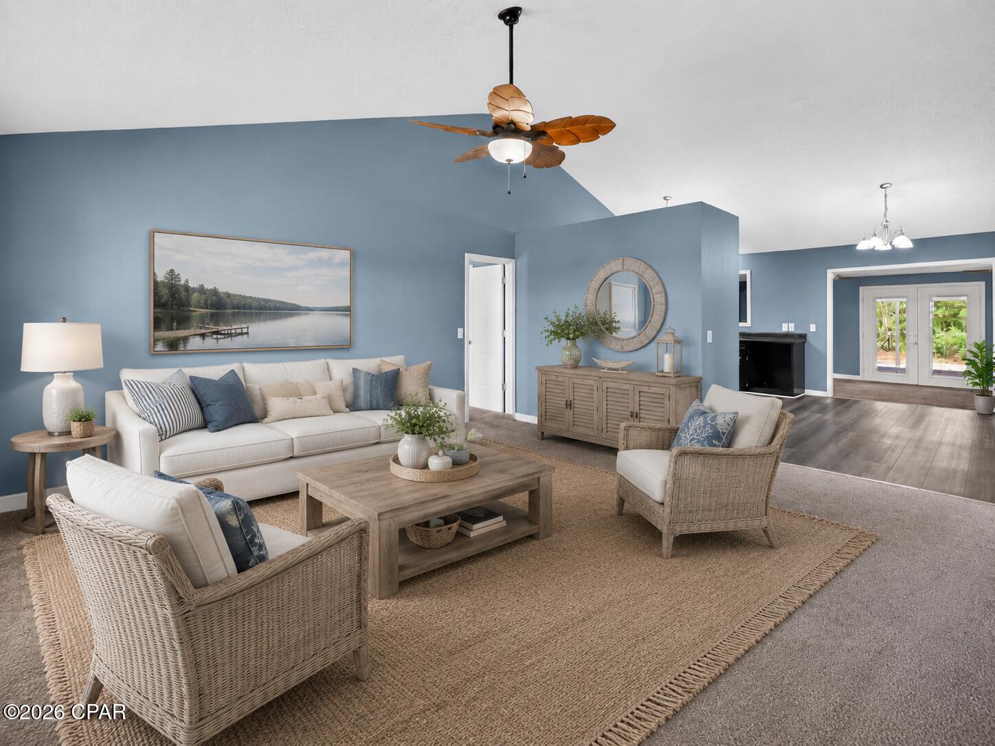Compass Lake Hills Unit 5 - Residential