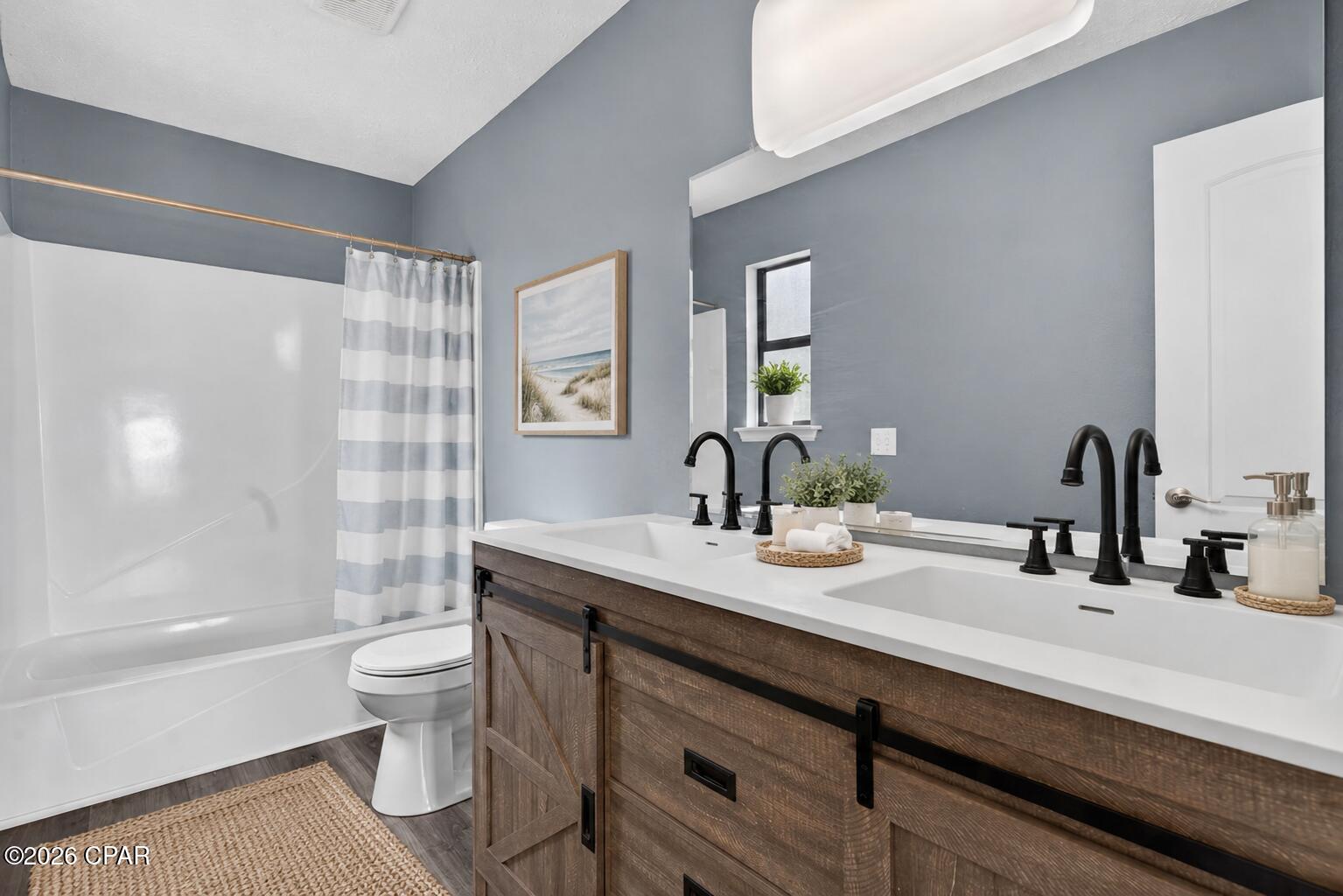 Compass Lake Hills Unit 5 - Residential