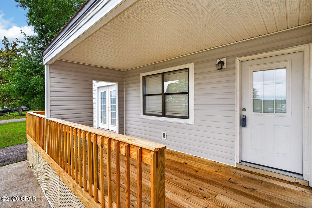 Compass Lake Hills Unit 5 - Residential